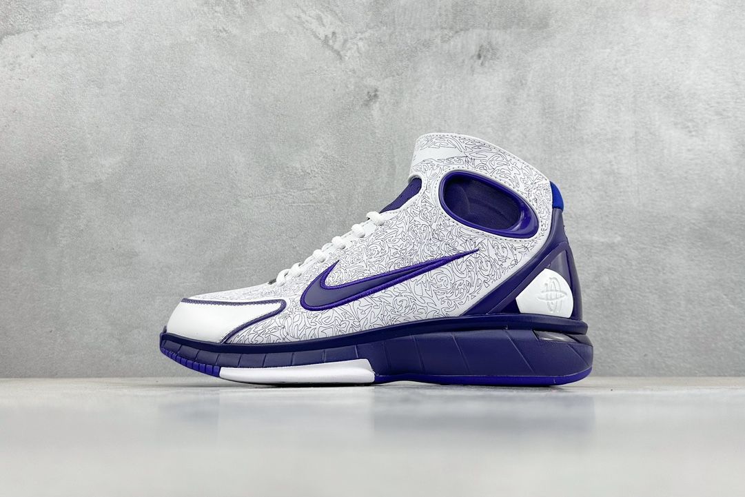 値下げします 新品  Nike Air Zoom Huarache 2K4 KBLaser (Women's) 309957-151