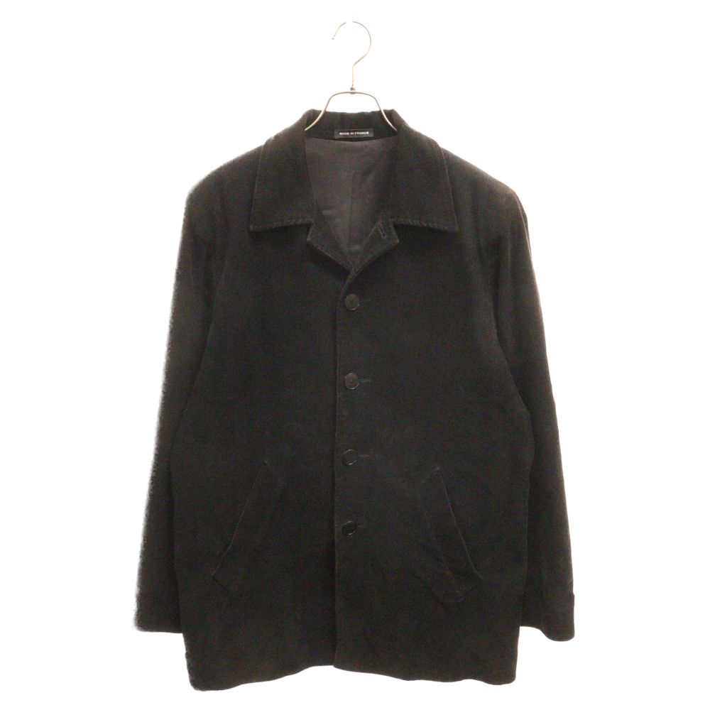 Agnes b. フランス製 コーデュロイ ジャケット agnes b. HOMME 美品 フランス製 アニエスベー オム メンズ