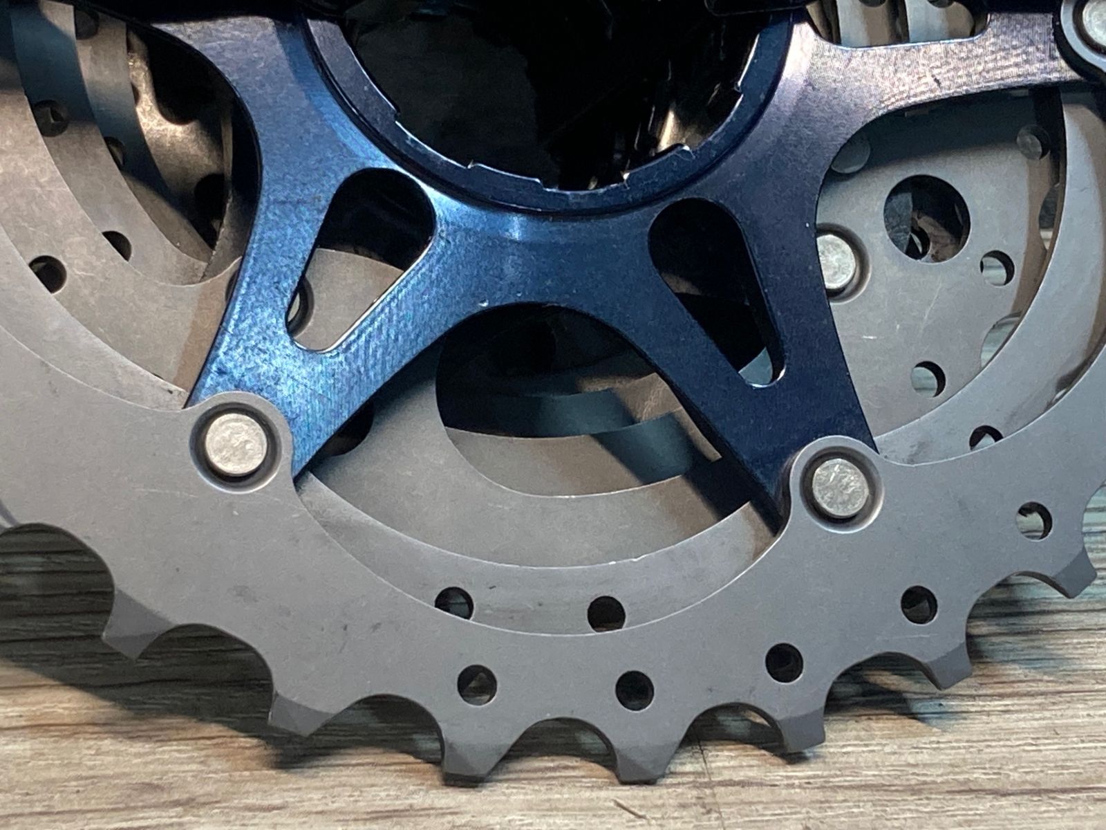 Shimano Dura-Ace CS-R9200 スプロケット 11-30T シマノ