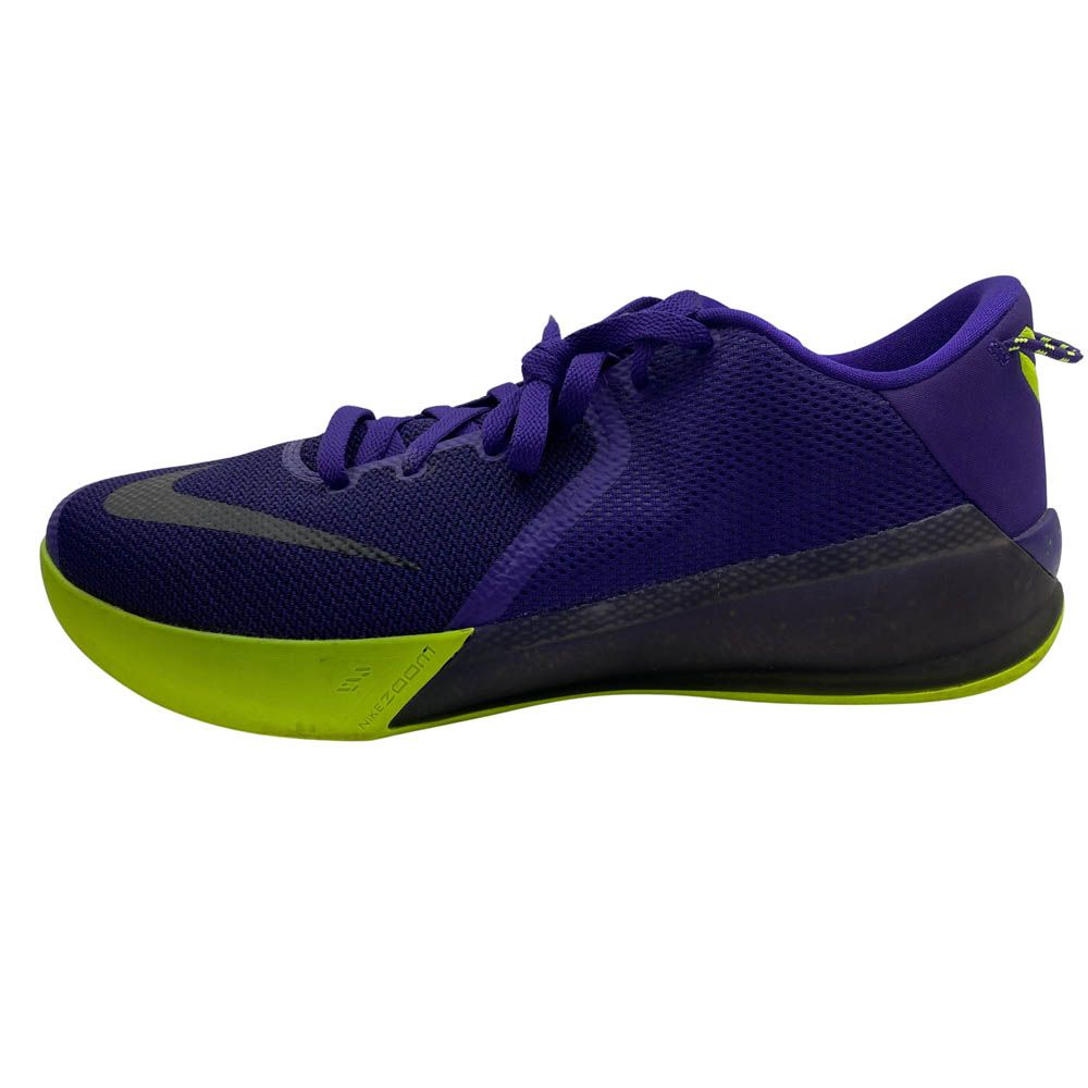 NIKE KOBE 7 BHMカラー　27cm　中古 NIKE KOBE 7 BHMカラー 27cm 中古 Nike Kobe 7 Black History