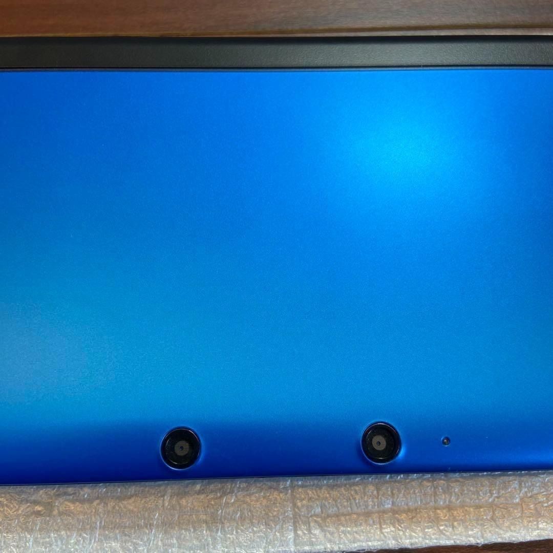 LL ブルー×ブラック