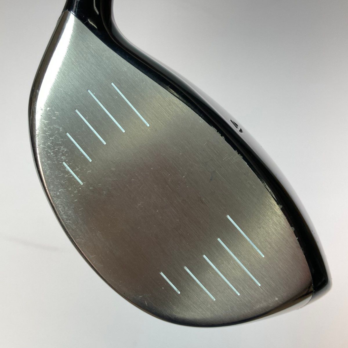 シャフト TourAD QUATRO TECH55 ドライバー キャロウェイ