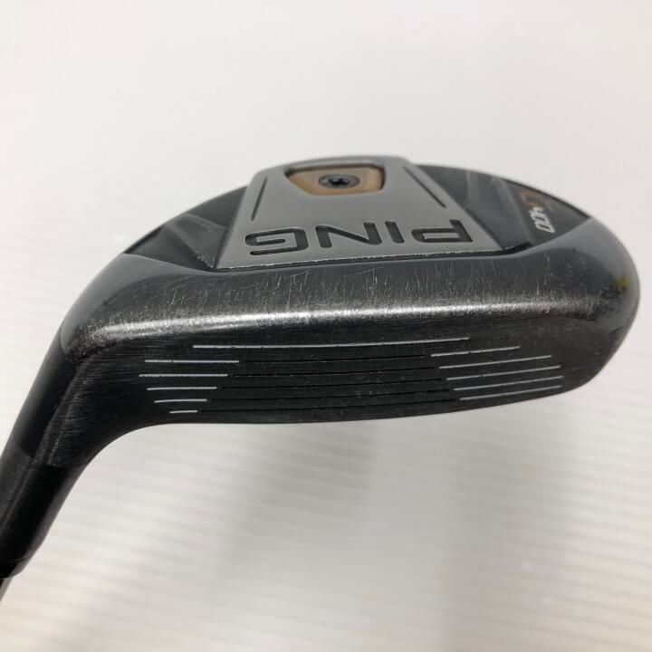 最短翌日発送】G400 | 26 | S | ATTAS EZ 75 | 中古