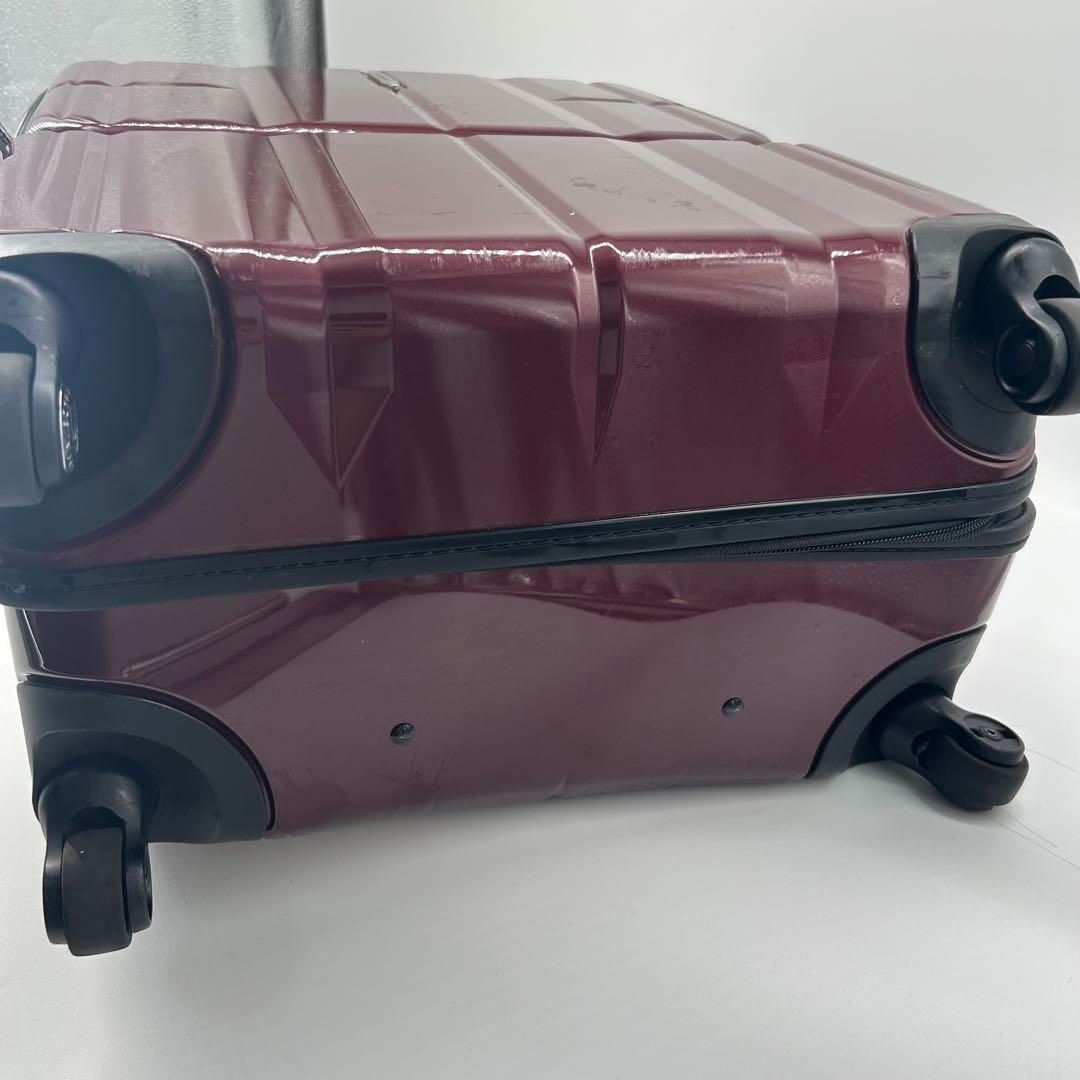 プロテカ マックスパス 40L キャリーケース スーツケース 機内持ち込み WWW_MORNINGWALKER_COM