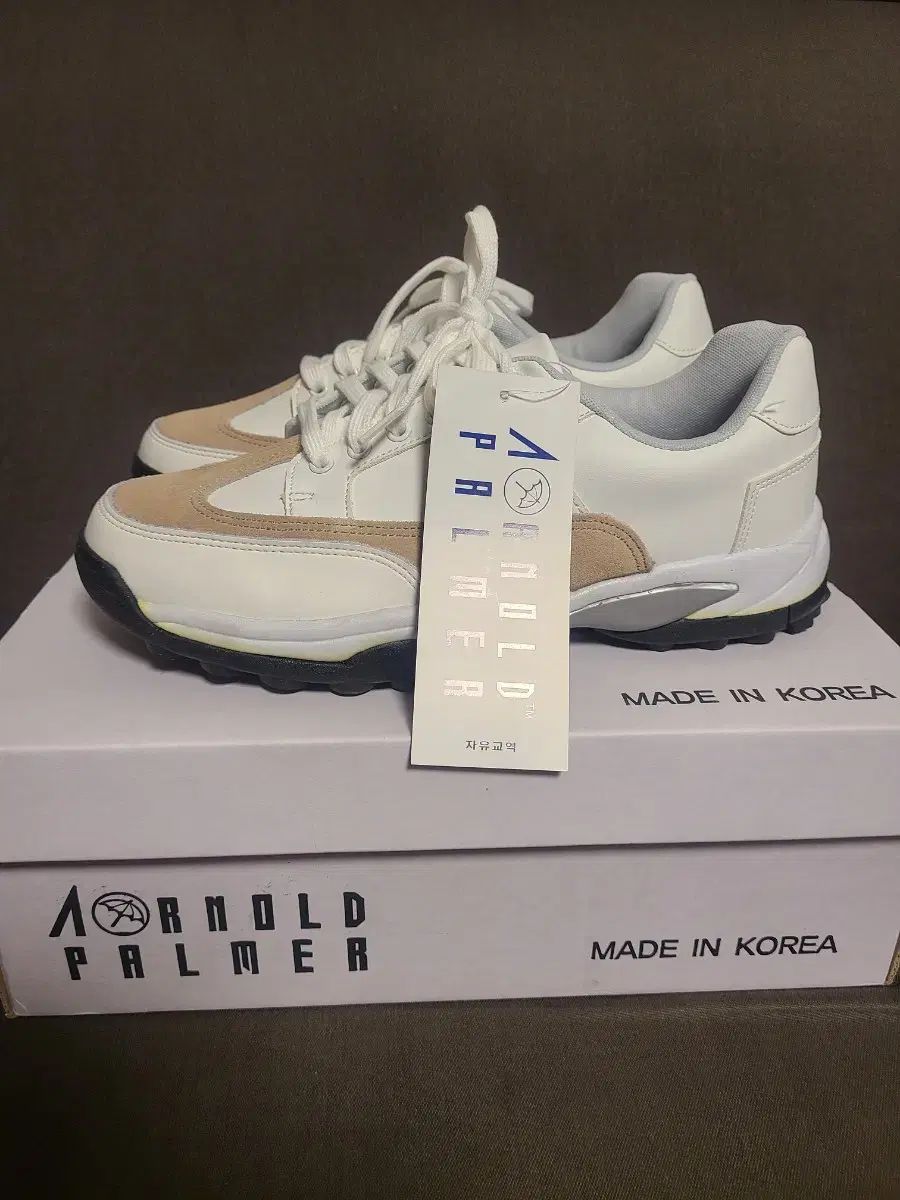 アーノルド・ファーマ 270 未使用 新品 ―