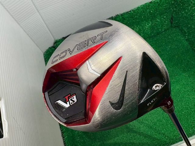 DDD-1736 NIKE ドライバー VR ATTAS4U 7X UST DDD-1736 NIKE ドライバー VR ATTAS4U 7X UST - メルカリ