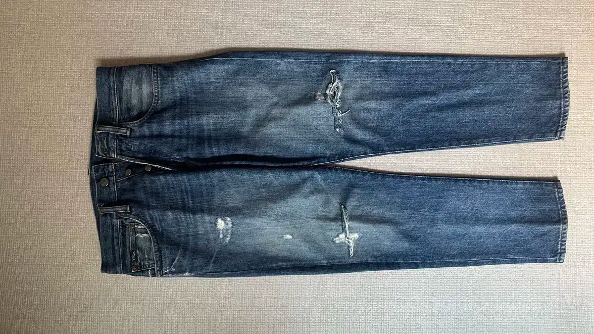 ポロ Ralph