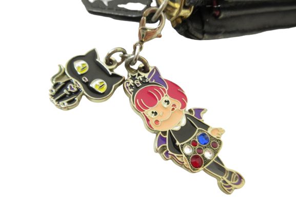 【中古品】ANNA SUI アナスイ 長財布 ペコラちゃん コラボ【希少品】 2025年最新】アナスイ 長財布 ペコラの人気アイテム - メルカリ