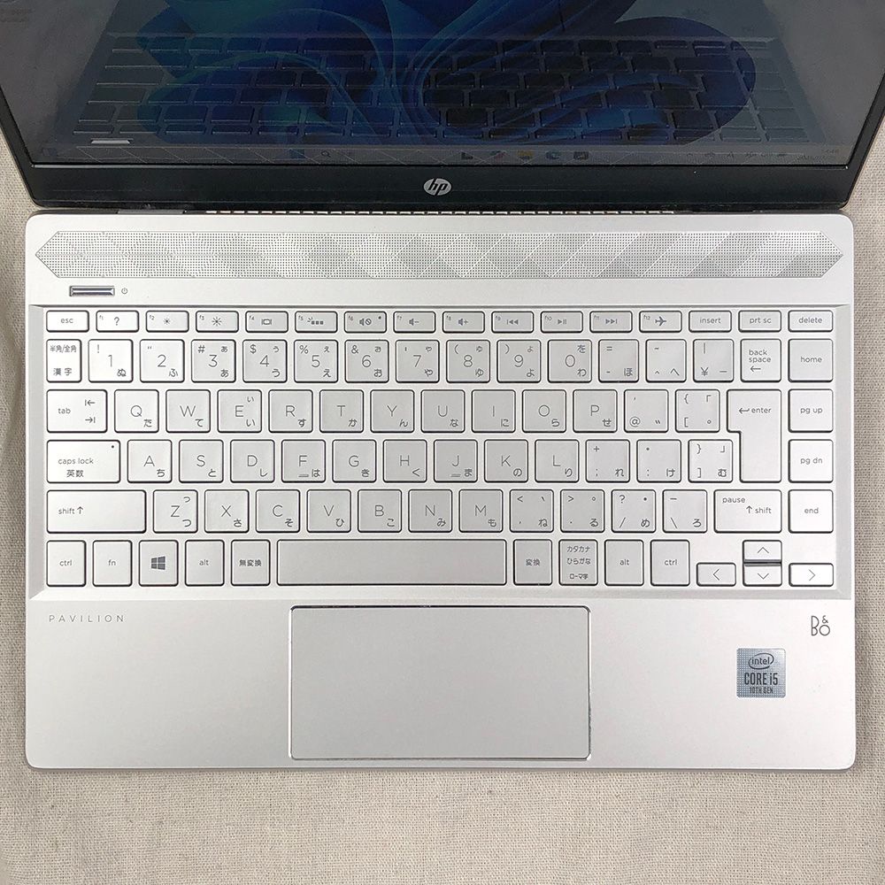 パソコン ジャンク⁄ HP HP Pavilion Power Laptop 15-cb0xx Intel Core