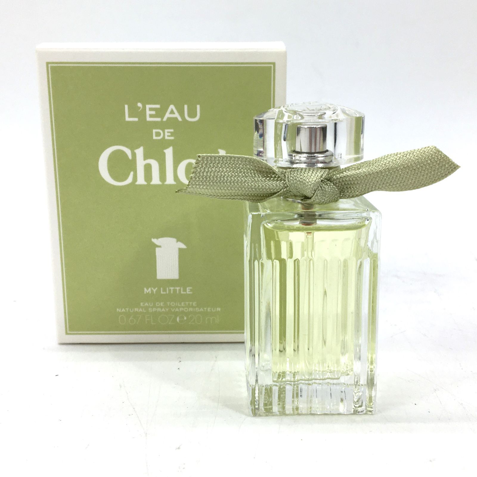 Chloé クロエ ロー オードトワレ 100ml Chloé クロエ ロー