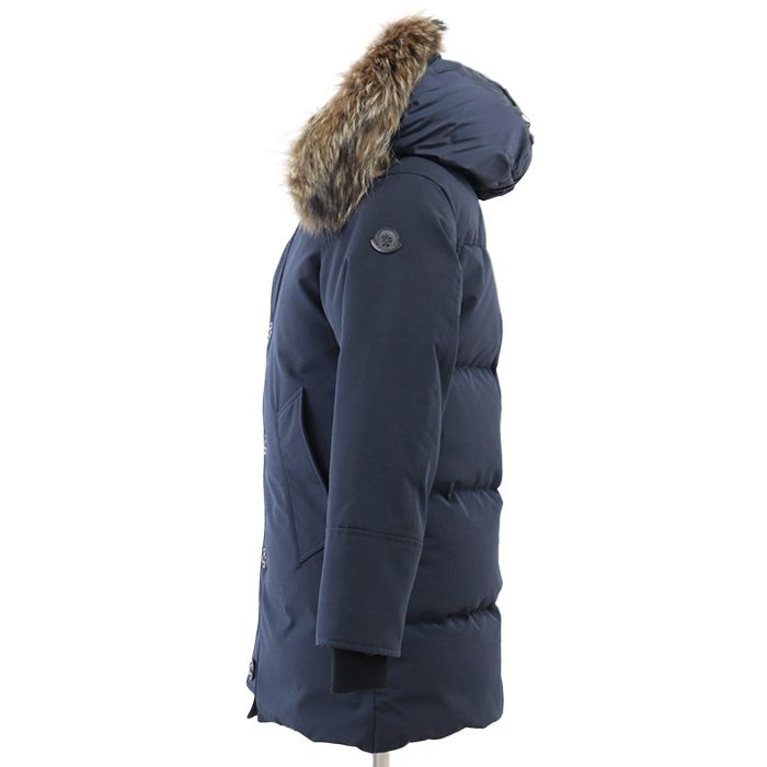 美品】MONCLER モンクレール ダウンジャケット 2018年 POLARIS