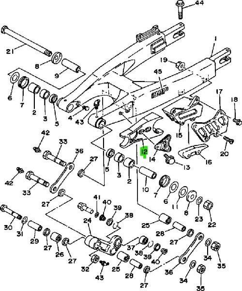 JDM メーカー純正品