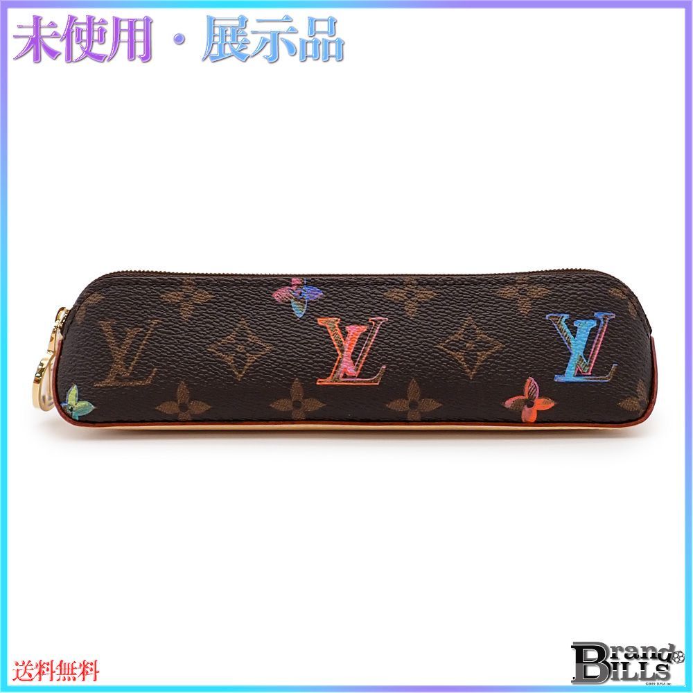 LOUIS VUITTON モノグラム トゥルース・エリザベット ペンケース 楽天市場】LOUIS VUITTON ルイヴィトンモノグラムキャンバスペン