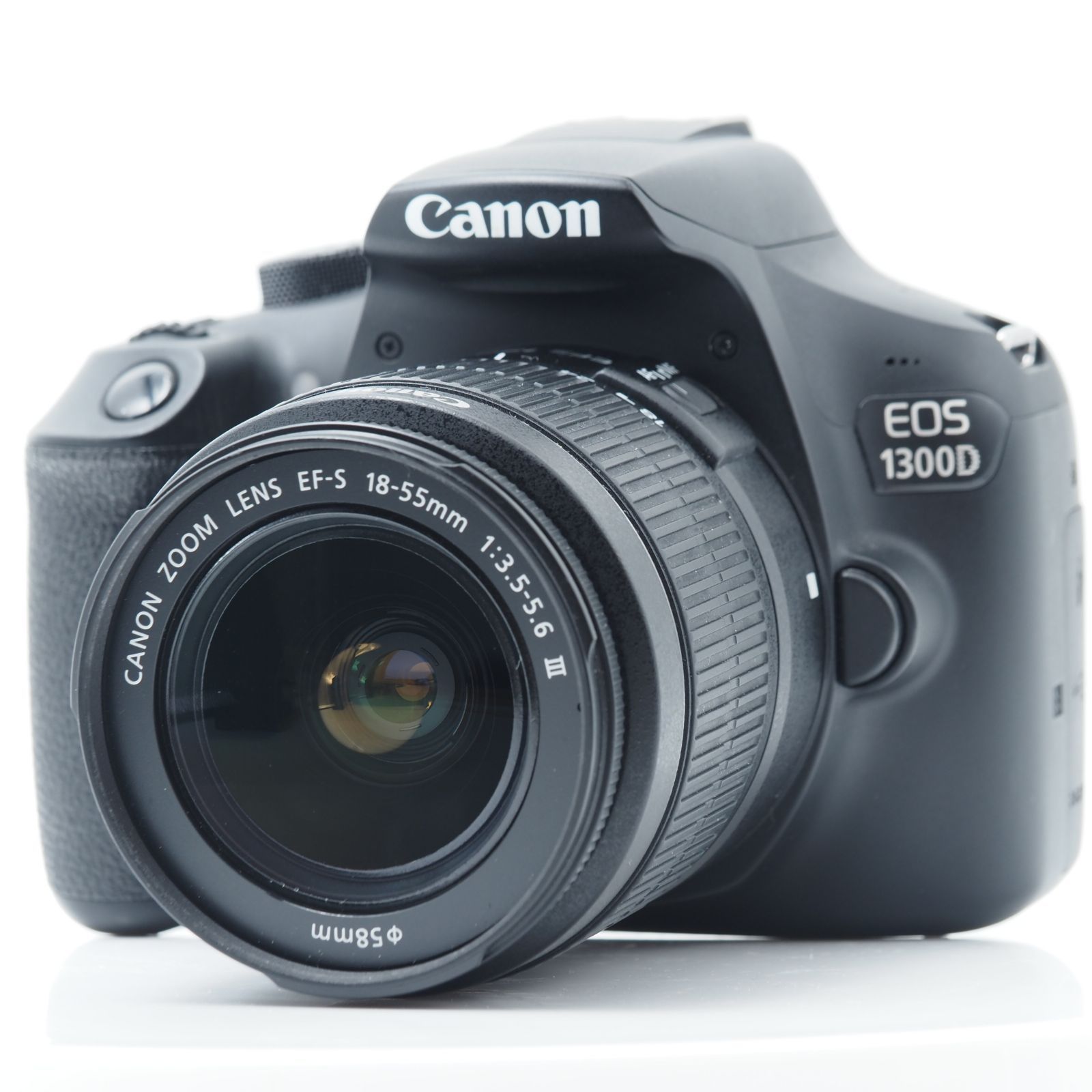 Canon デジタル一眼レフカメラ EOS Kiss X80 ダブルレンズキット