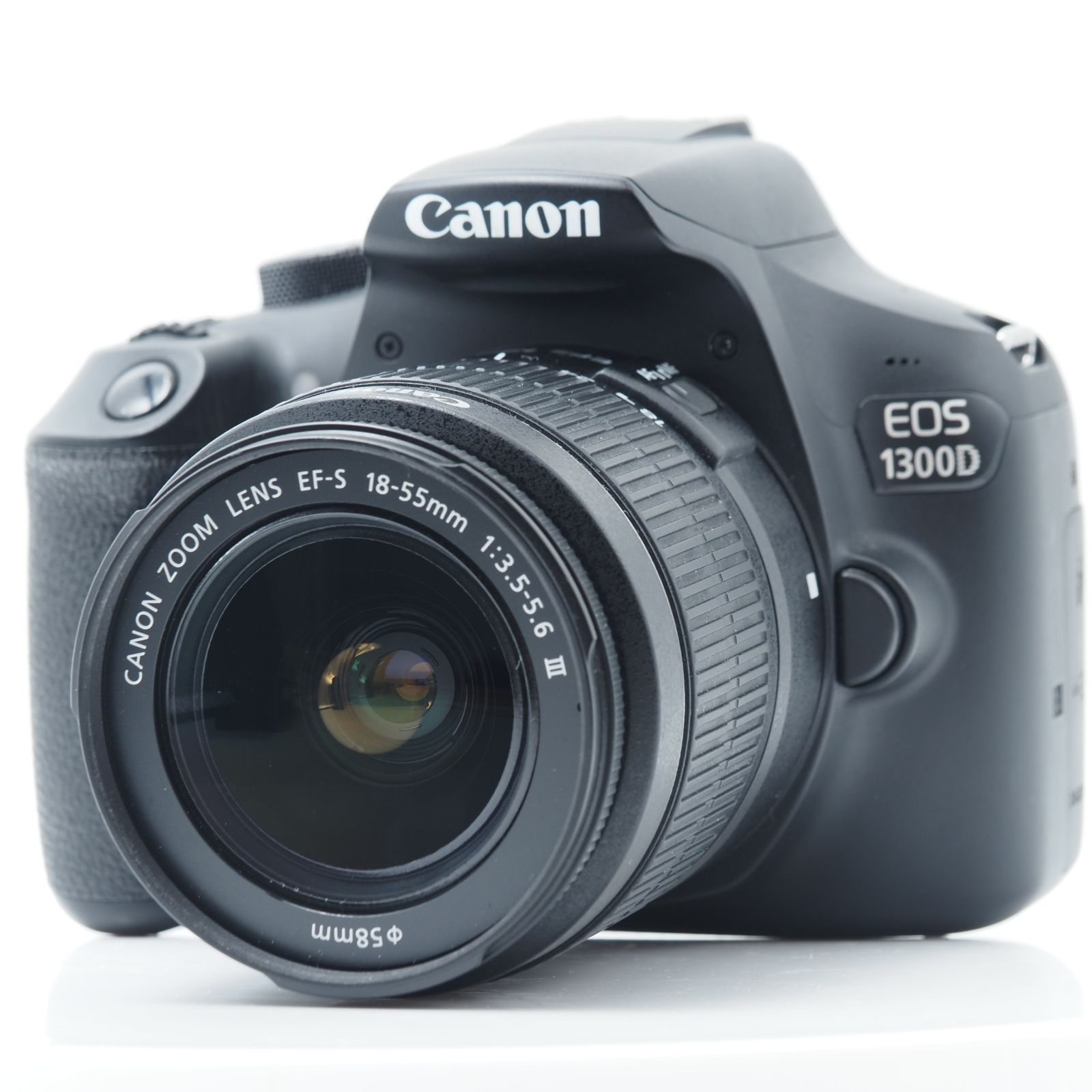 101237☆極上品☆Canon デジタル一眼レフカメラ EOS Kiss X80 レンズ