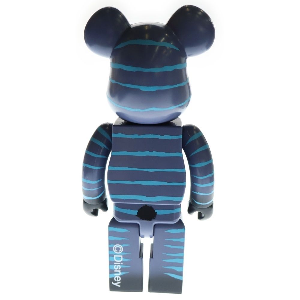 MEDICOM TOY - BE@RBRICK ネゴラ 400% medicom toy ベアブリック Amazon.co.jp: BE@RBRICK 400% Amazon.co.jp version(ABS&PVC