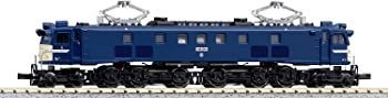 マイクロエース Nゲージ EF58-35・青・寒冷地改造 A1710 鉄道模型 電気機関車 非常に良い】マイクロエース Nゲージ EF58-35・青・寒冷地改造 A1710