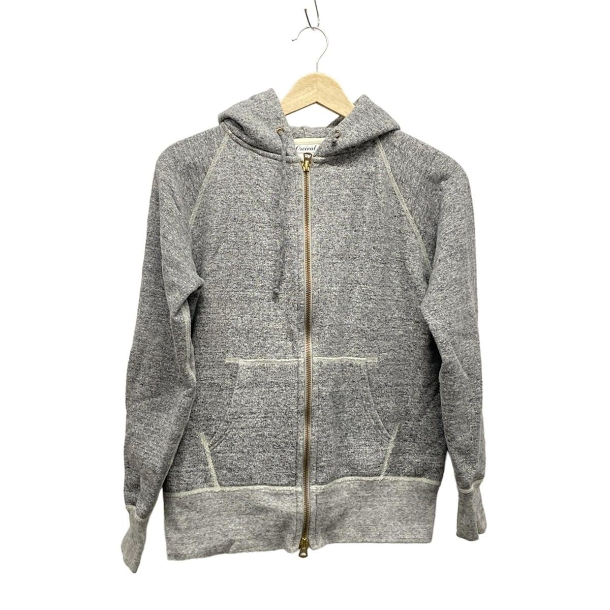 未使用　オーシバルパーカー 2025年最新】Yahoo!オークション -orcival パーカーの中古品