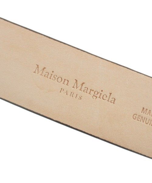 Maison Margiela ベルト メンズ 【古着】【中古】【送料無料