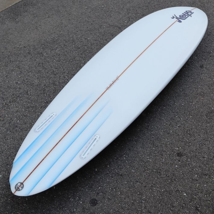 PIN 6’10”