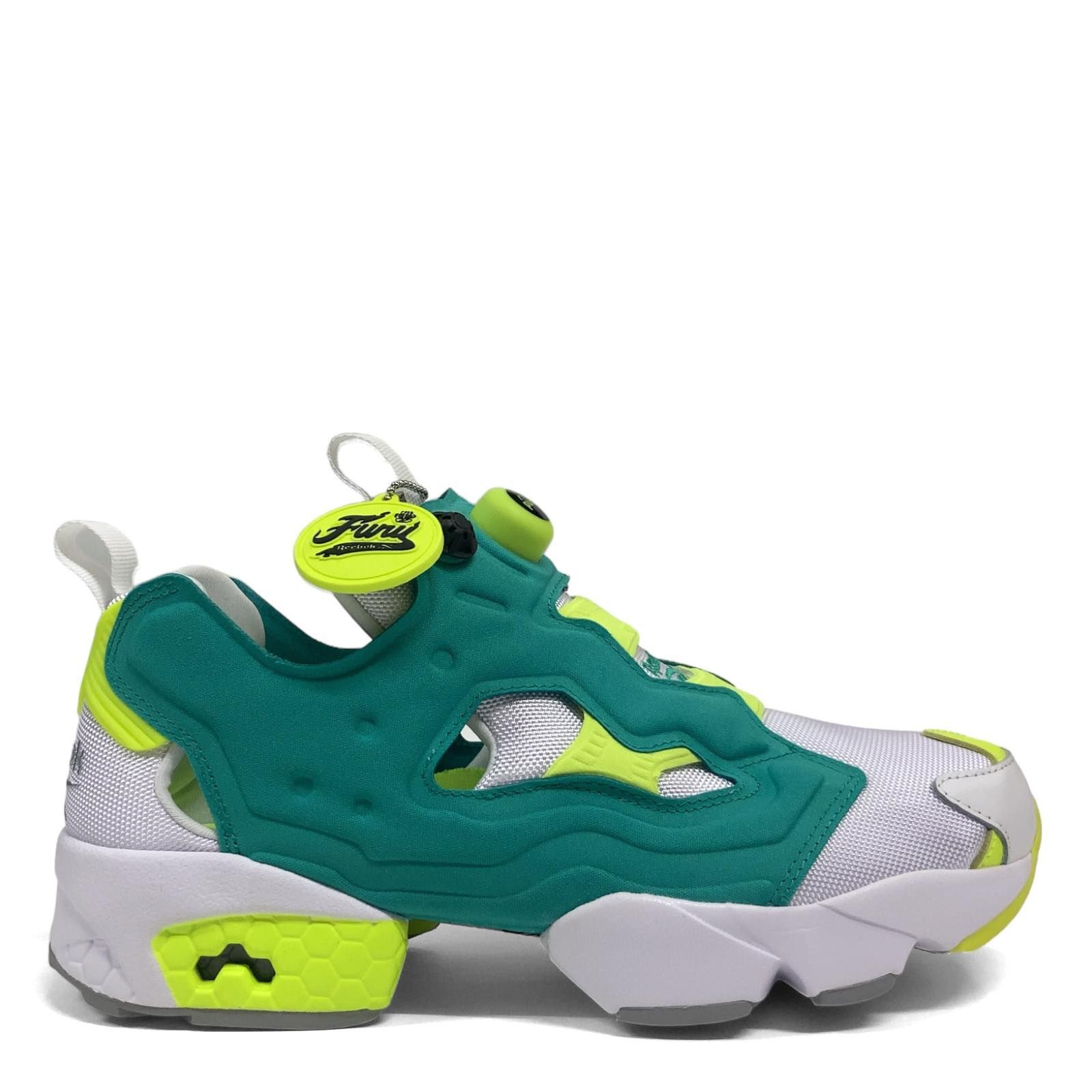 美品】Reebok リーボック INSTAPUMP FURY OG MU EH1787 インスタ 美品】Reebok リーボック INSTAPUMP FURY OG MU EH1787 インスタ