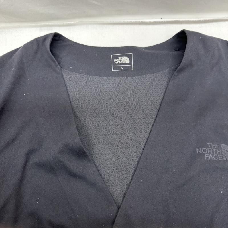 THE NORTH FACE Tech Lounge Cardigan テック ラウンジ