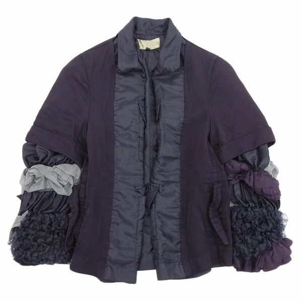 ◇美品◇ コムデギャルソン COMME DES GARCONS エンフォース