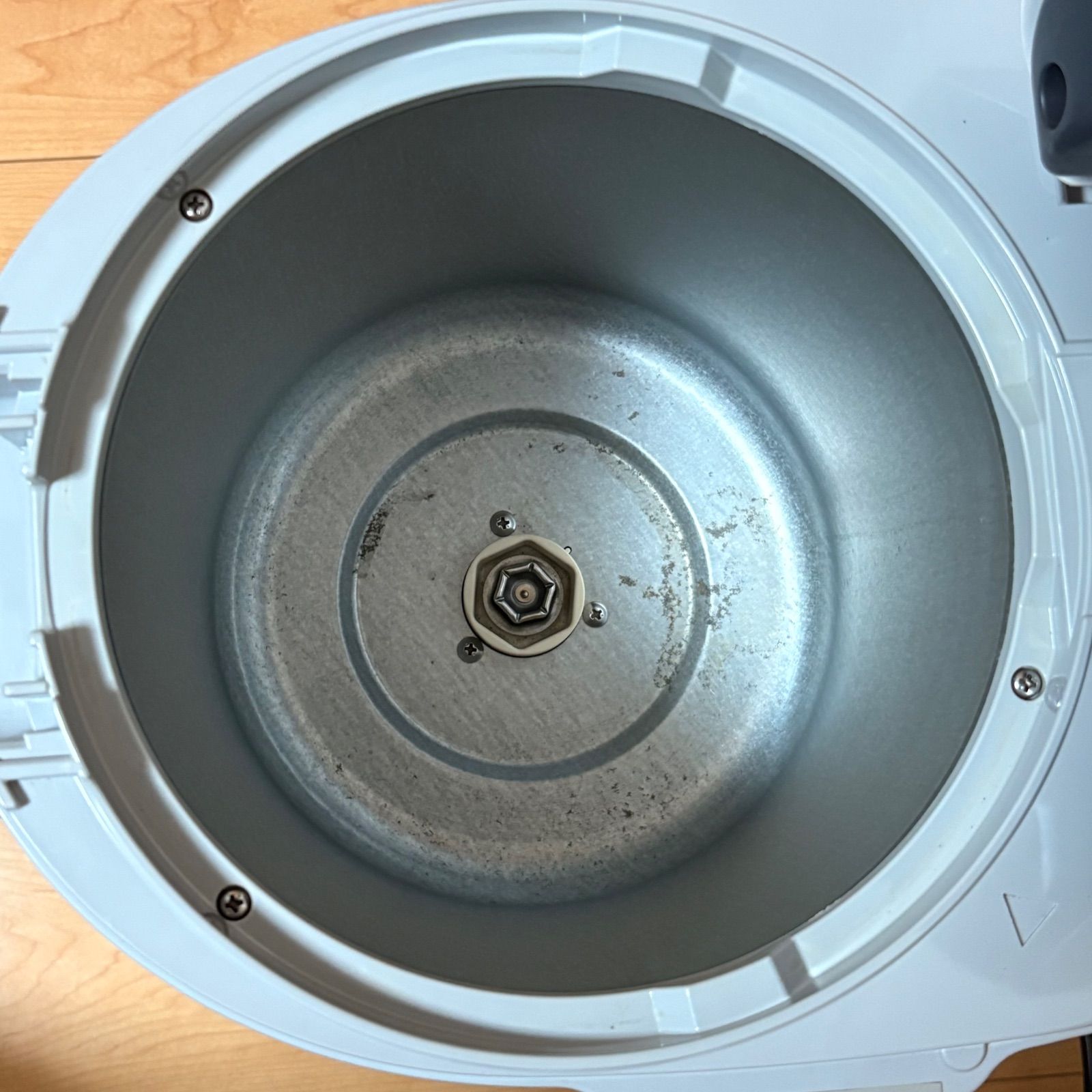 パナソニック 家庭用生ごみ処理機