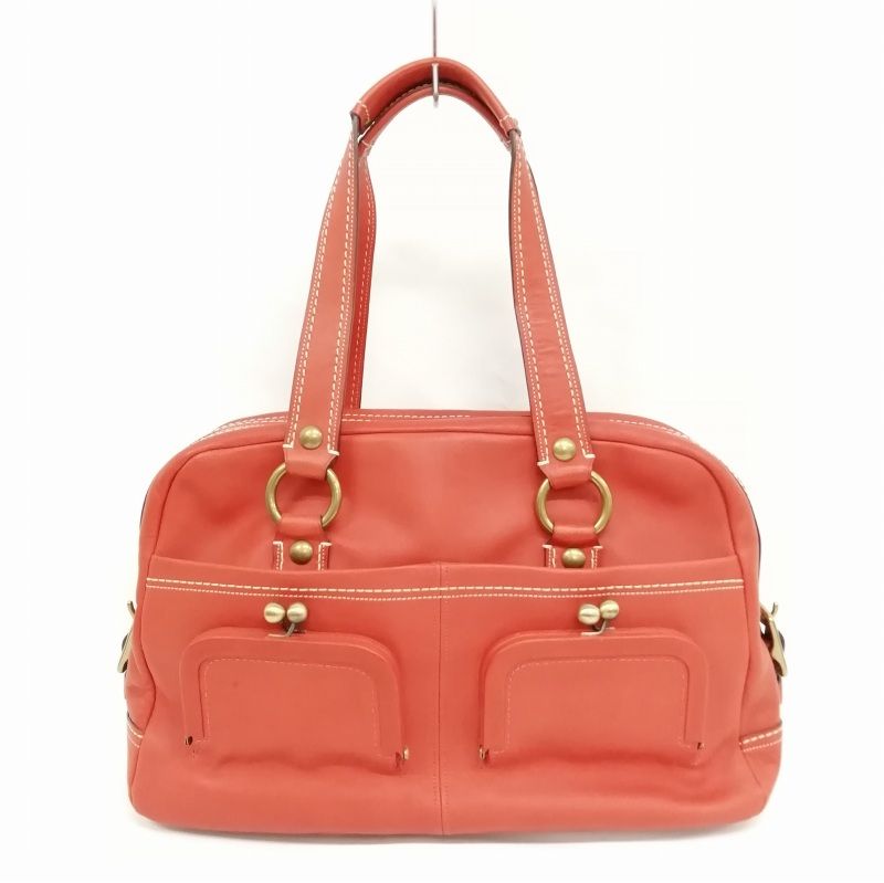 コーチ COACH 11158 65th 限定モデル 167/350 ボストンバッグ