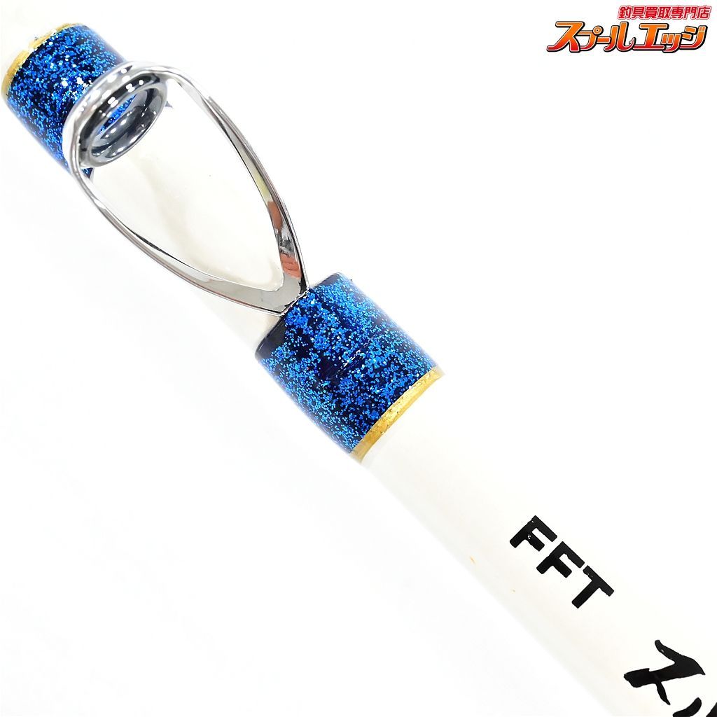 【フジモリフィッシングタックル】 FFT スルメイカ 150SH 青スレッド FUJIMORI FISHING TACKLE スルメイカ するめいか  K_149v35267 - メルカリ