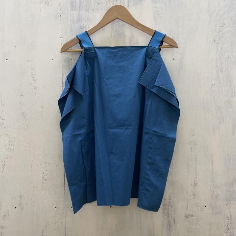 BOTTEGA VENETA ボッテガヴェネタ キャミソール 248884 VK 440 ノースリーブ オフショル カットソー