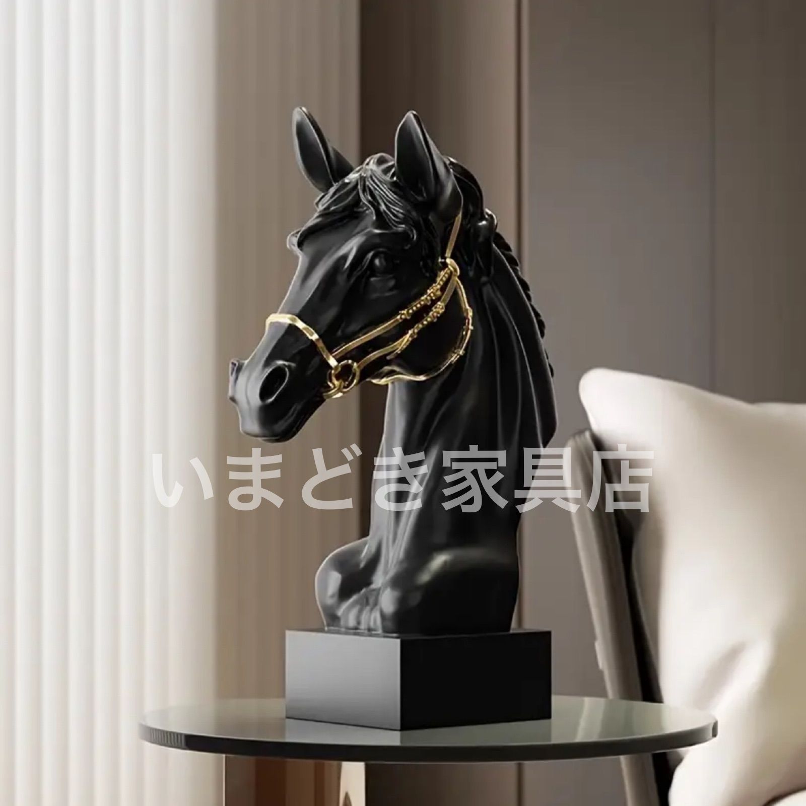 特大サイズ 馬 壁掛けオブジェ 飾り 置物 オブジェ インテリア L54 Amazon.co.jp: 特大サイズ 馬 壁掛けオブジェ 飾り 置物