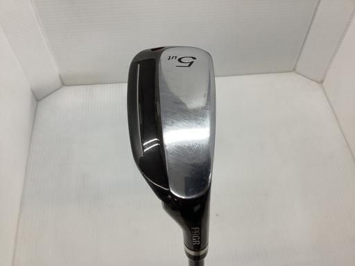 プロギア egg 2015 U5 ユーティリティ UT eggオリジナルカーボン フレックスR メンズ 男性用 右利き 右用 Cランク ゴルフクラブ