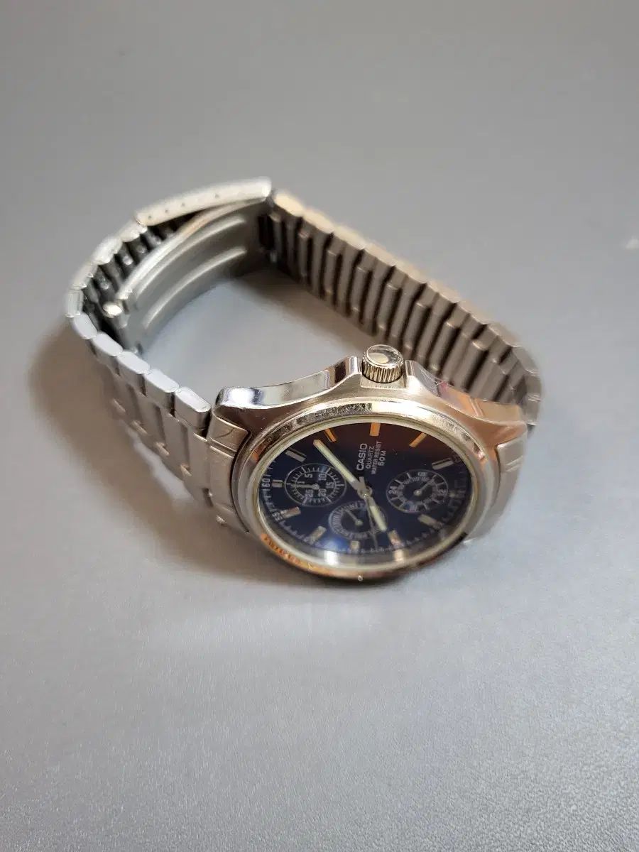 CASIO（カシオ） カシオ ( CASIO ） 腕時計 腕時計 CASIO（カシオ)スタンダードデジタル 腕時計