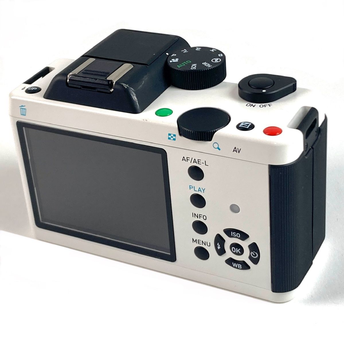 ペンタックス PENTAX
