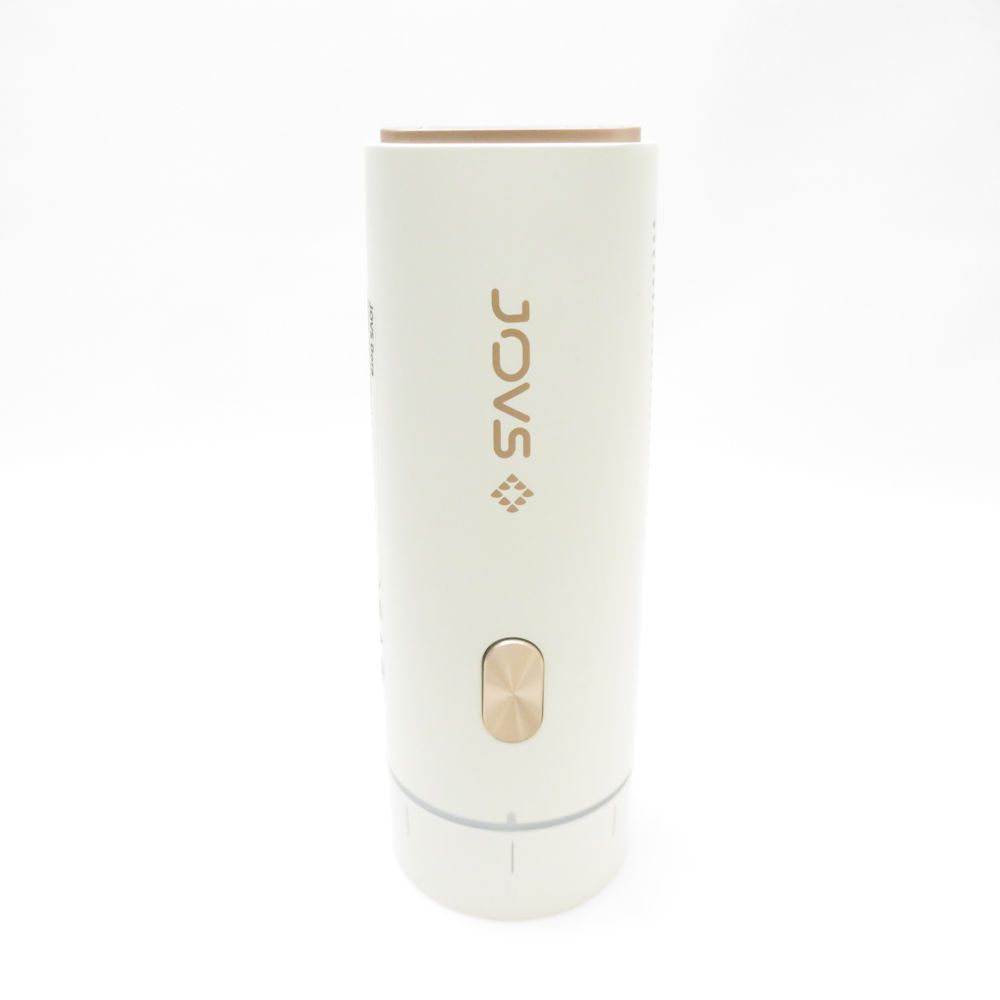 JOVS DORA ジョブズ 脱毛器 家庭用 楽天市場】JOVS DORA 家庭用脱毛器 ホワイト 次世代ハイパーIPL