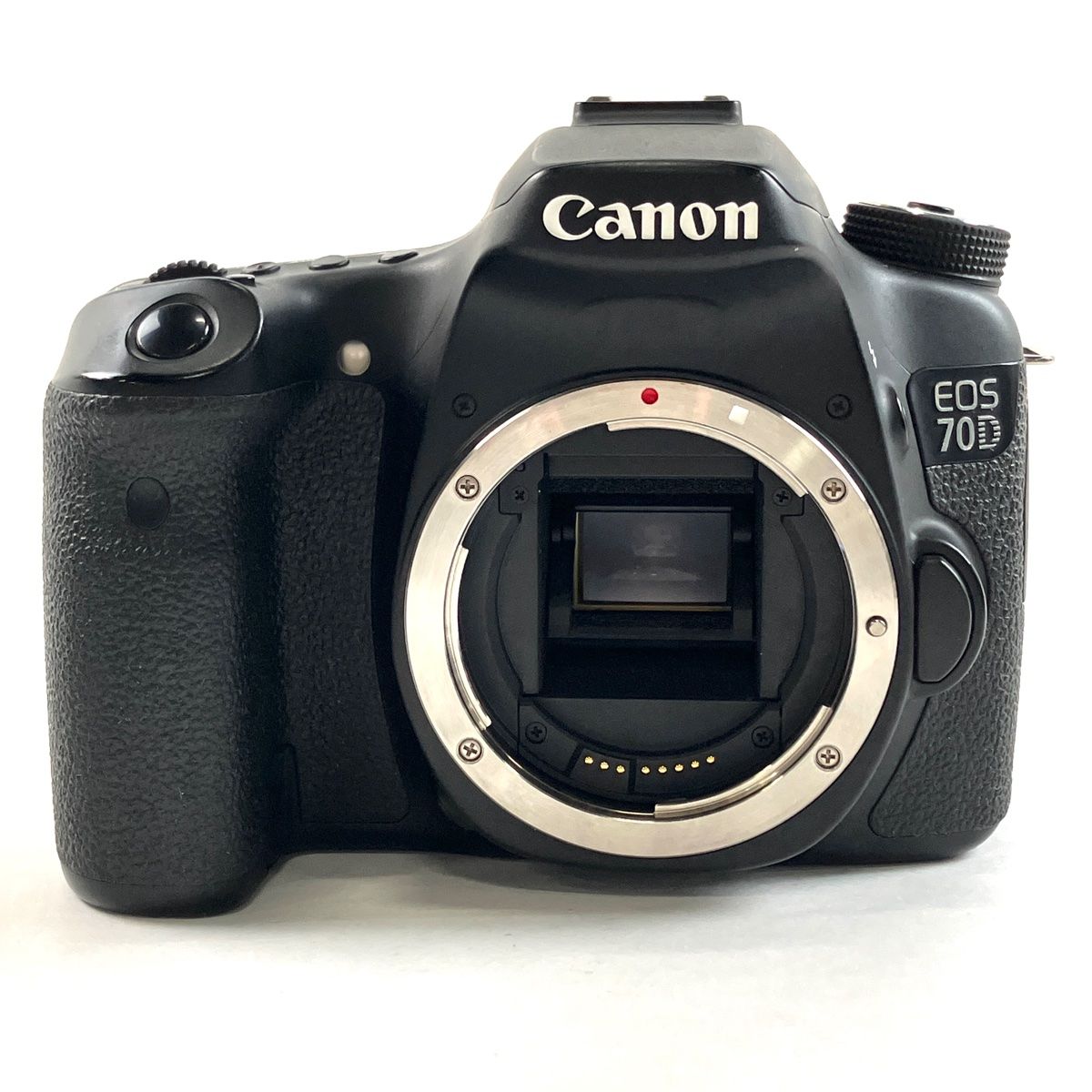 Canon デジタル一眼レフカメラ EOS70D ボディ EOS70D 値下げ中】Canon