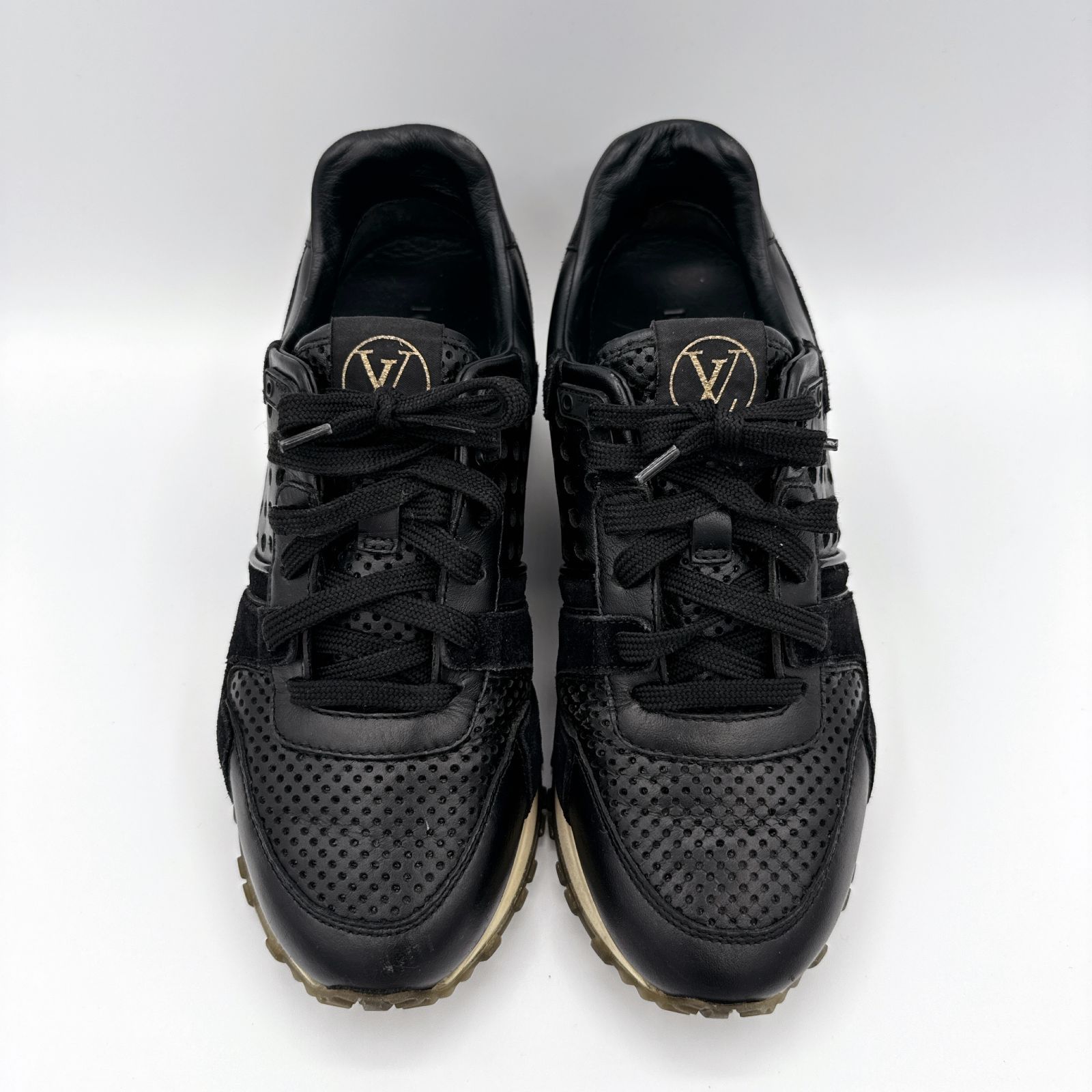 美品 / 完売品】ルイヴィトン LOUIS VUITTON スニーカー
