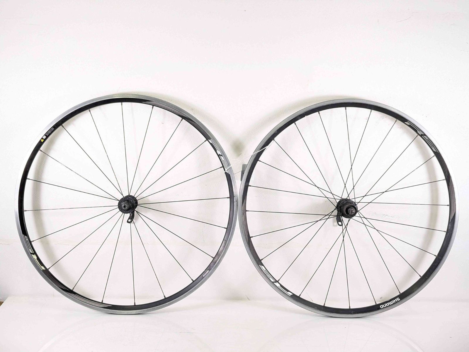 即乗り可】FUJI ROUBAIX custom カーボンホイール BLOG 【中古ロード