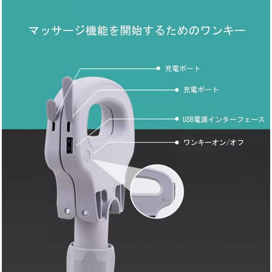 トレッキングポール