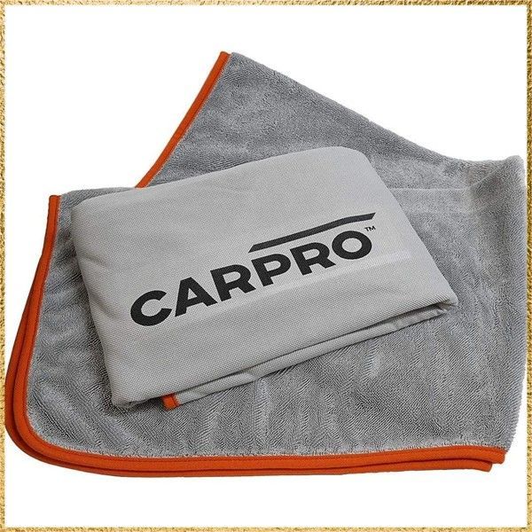新着 CARPRO DHydrate ディーハイドレート 洗車用ふき取りタオル マイクロファイバー 70×100ｃｍ