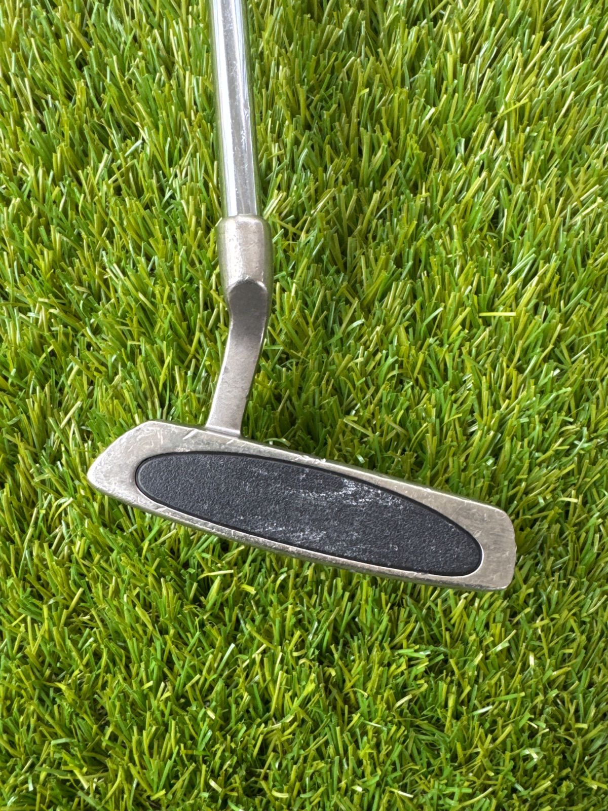TaylorMade TPi-26 パター レフティ 34インチ テーラーメイド レフティ パター 34インチ TaylorMade TPi-26 - メルカリ