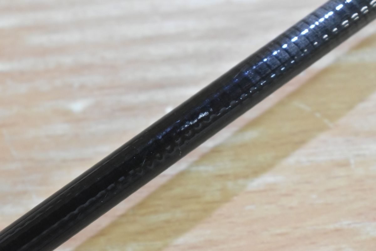 2ピース トラウト