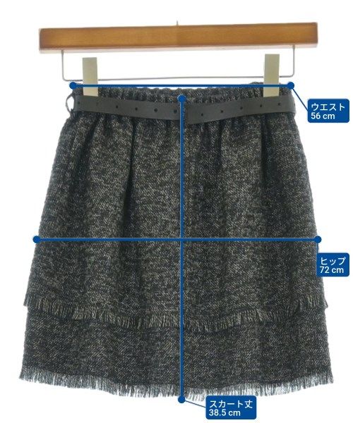 【DOLCE&GABBANA】ロゴプレート ハイウエスト ミニスカート DOLCE&GABBANA】ロゴプレート ハイウエスト ミニスカート