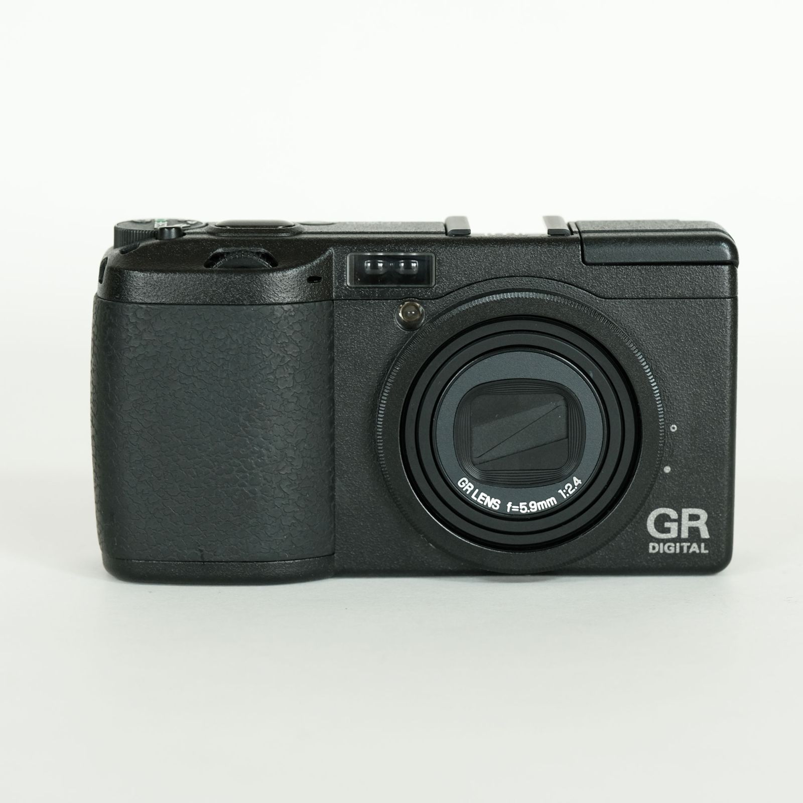 外付けファインダー付] RICOH GR DIGITAL 初代機 / コンパクトデジタルカメラ / リコーGR - メルカリ