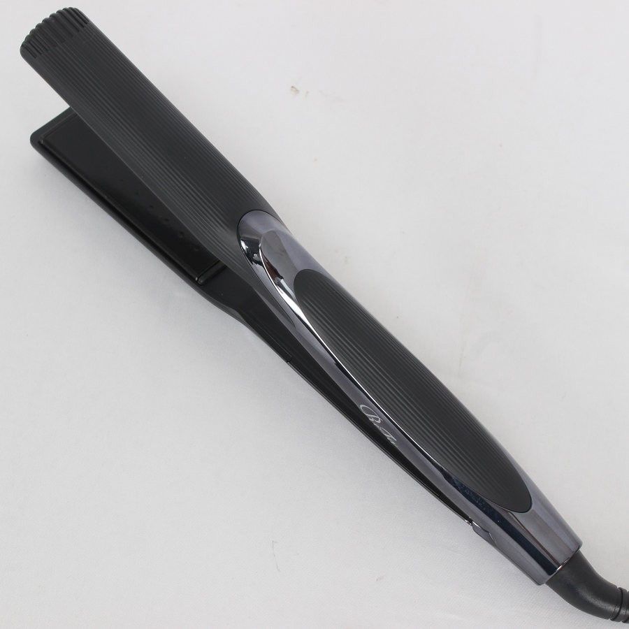 美品】MTG ReFa STRAIGHT IRON PRO RE-AT-03A ブラック