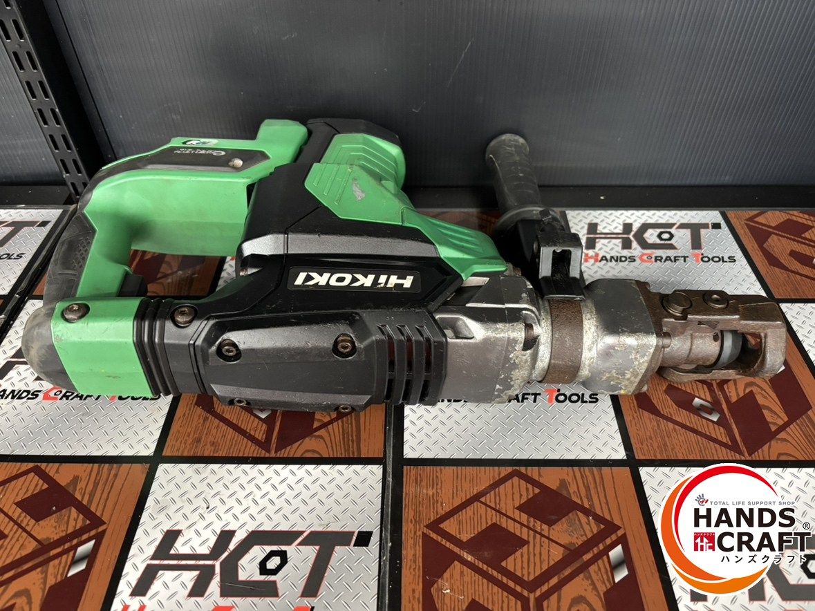 HiKOKI DH36DSA(NHK） コードレスハンマドリル 40mm【市川行徳店