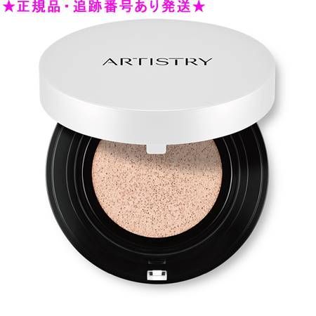Amway アムウェイ アーティストリー フューチャーグロウ クッションファンデーション
