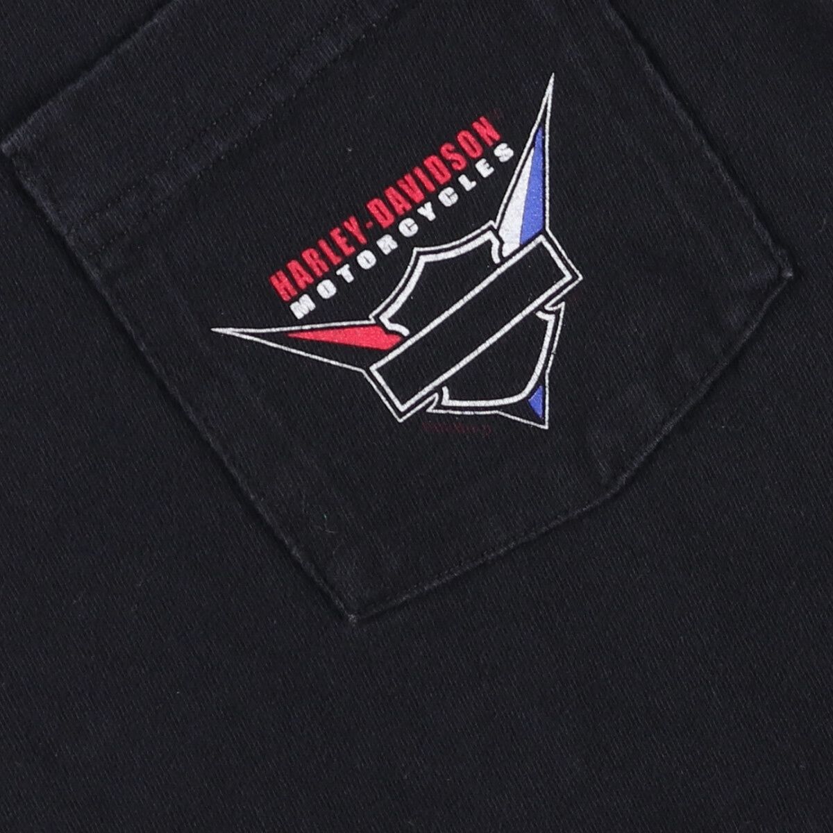 モーターサイクル バイクTシャツ