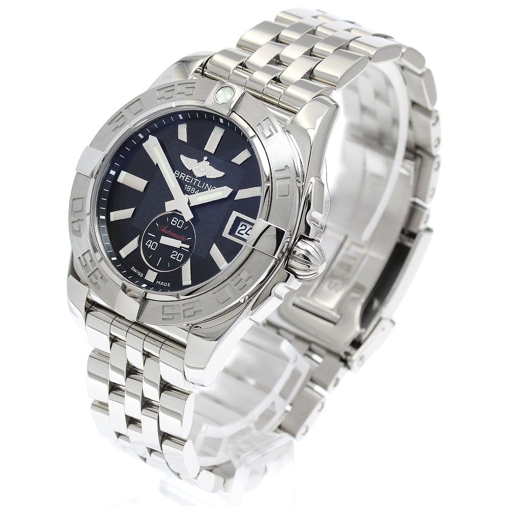 ブライトリング BREITLING A3733011/BA33 ギャラクティック 36